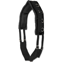 Waldhausen Longiergurt Soft