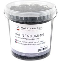 Waldhausen Mähnengummis Eimer 400g