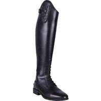 QHP Sasha Reitstiefel breit Damen