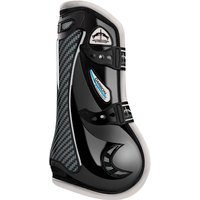 Veredus Carbon Gel Vento Color Gamaschen vorne