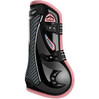 Veredus Carbon Gel Vento Color Gamaschen vorne