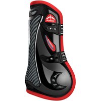 Veredus Carbon Gel Vento Color Gamaschen vorne