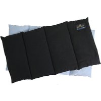 Kentucky Horsewear Magnetic Recuptex Bandagierunterlagen - schwarz, Größe Full