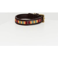 Kentucky Dogwear handgemachtes Halsband Pearls