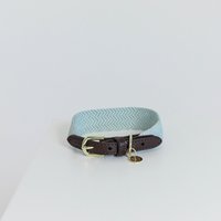 Kentucky Dogwear Jacquard Hundehalsband