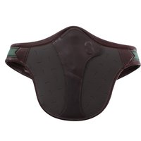 Amerigo Stollenschutzgurt mit Magnetverschluss für Vorderzeug
