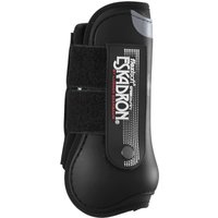 Eskadron Basics Flexisoft Cross Country Gamaschen vorne