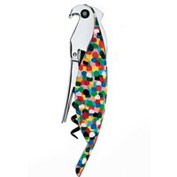 Alessi Tire-bouchon Parrot