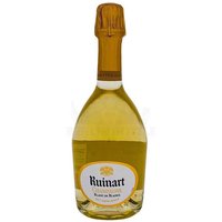 Ruinart Blanc de Blancs