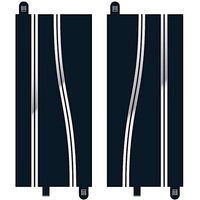 ScaleXtric Chicane 350mm (C8246)