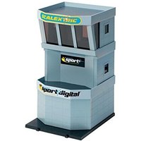 ScaleXtric Tour de contrôle (C8319)