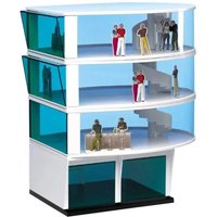 Carrera Tour de presse