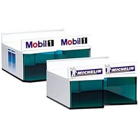 Carrera Etage VIP (21105)