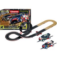 Carrera Go!!! - Super Rally