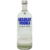 Absolut 1 L 40 %
