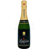 Lanson Black Label Brut