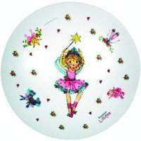 Niermann Plafonnier Lillifee