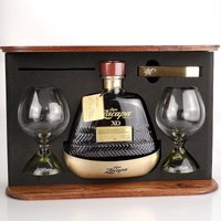 Ron Zacapa XO Solera 40 %
