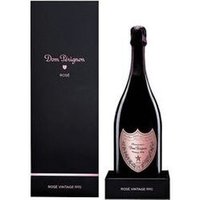 Dom Pérignon Vintage Rosé