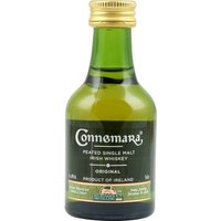 Connemara Peated Single Malt 40 %