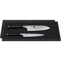KAI Set de couteaux Shun (DMS-230)