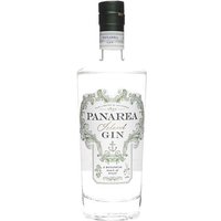 Panarea Island Gin 0,7 L 44 %