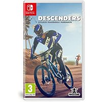 Descenders (Switch)