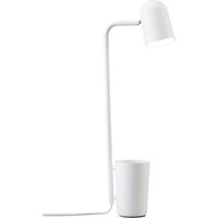 Northern Buddy Desk Off-white