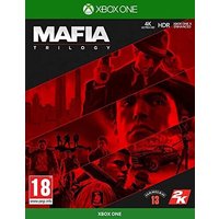 Mafia: Trilogy (Xbox One)