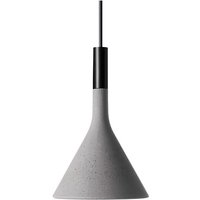 Foscarini Aplomb mini gris