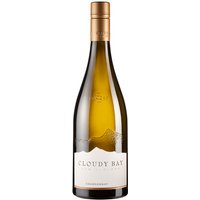 Cloudy Bay Chardonnay 0,75l
