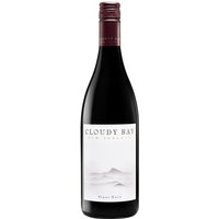 Cloudy Bay Pinot Noir 0,75l