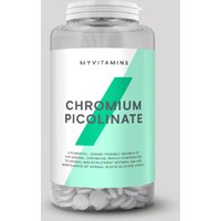 Chromium Picolinate (P2031NAVTUB180) 180Tabletten