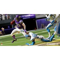 Madden NFL 21 (PS4)