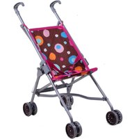 Knorrtoys Poussette Sim