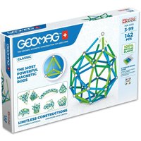 Geomag Classic Green Line 142