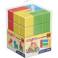 Geomag Magicube Pre-School 16