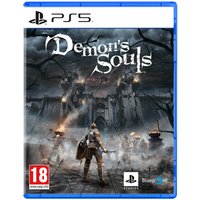 Demon's Souls (PS5)