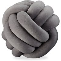 Relaxdays Nodo Ø25cm