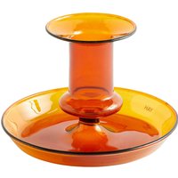 HAY Flare 7,5cm Amber