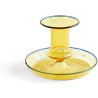 HAY Flare 7,5cm Yellow
