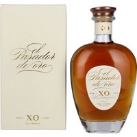 Pasador de Oro XO 0,7l 40%