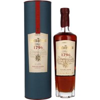 Santa Teresa 1796 40 %