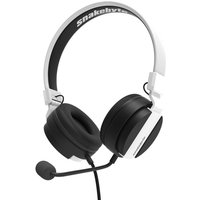 Snakebyte PS5 Headset:5