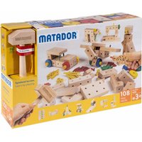 Matador Maker