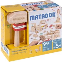 Matador Explorer E099