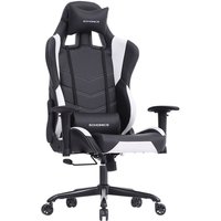 Songmics RCG52 blanc/noir