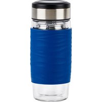 Emsa Tea Mug 0,4 L blue