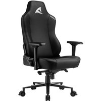 Sharkoon Skiller SGS40 noir