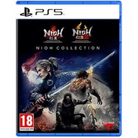 Nioh Collection (PS5)